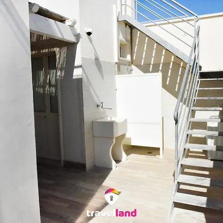 Monolocale E Bilocale Hookipa, Vista Mare! 度假居 *