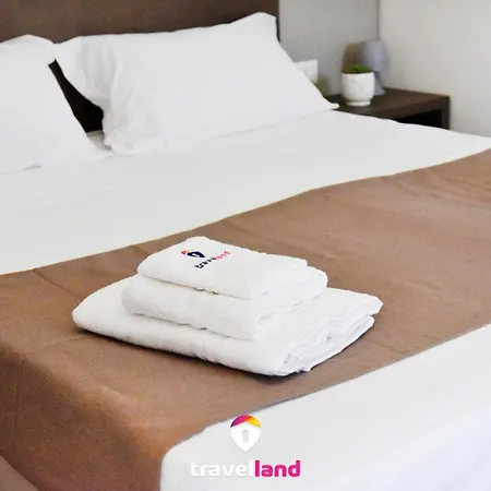 Holiday home Monolocale E Bilocale Hookipa, Vista Mare! Torre Lapillo