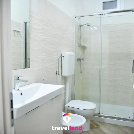 Holiday home Monolocale E Bilocale Hookipa, Vista Mare!