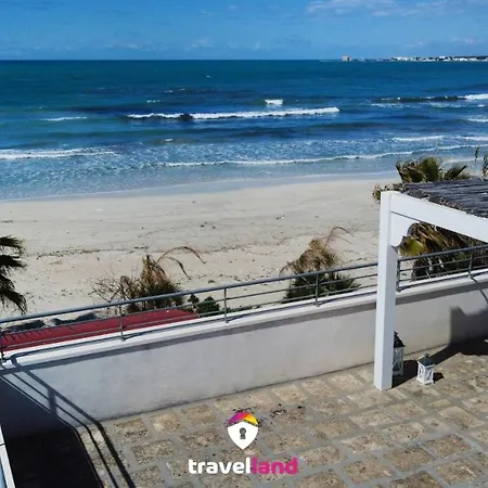 Monolocale E Bilocale Hookipa, Vista Mare! Holiday home