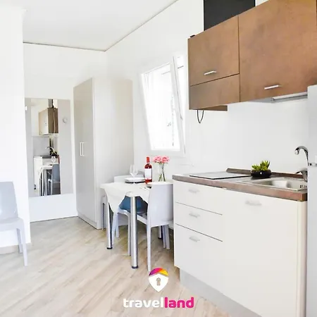 Monolocale E Bilocale Hookipa, Vista Mare! Holiday home