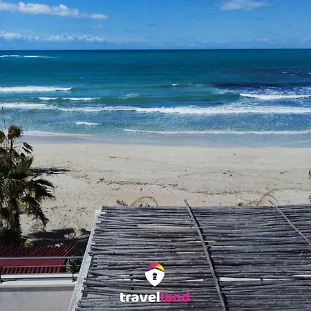 Monolocale E Bilocale Hookipa, Vista Mare! *