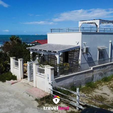 Holiday home Monolocale E Bilocale Hookipa, Vista Mare! *