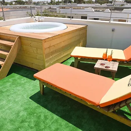 Holiday home Monolocale E Bilocale Hookipa, Vista Mare!